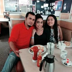 Meet your Posher, Leo